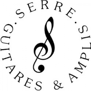 Logo de  Guitares & Amplis Association Music Action